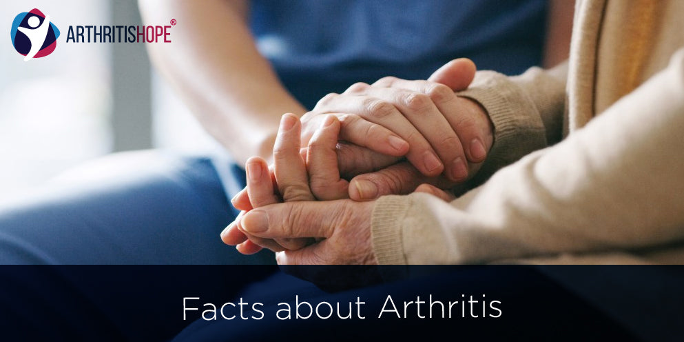 Facts about Arthritis