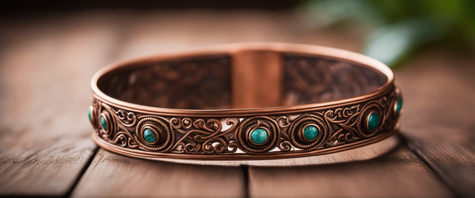 Incorporating Copper Bracelet Healing into Your Wellness Regime: Advantages and Suggestions