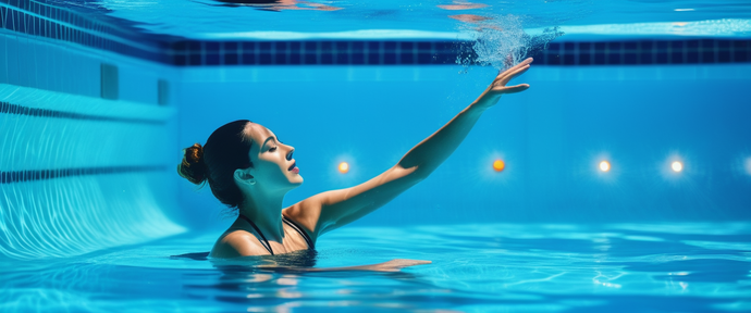 Water Exercises: Effective Aquatic Therapy for Arthritis