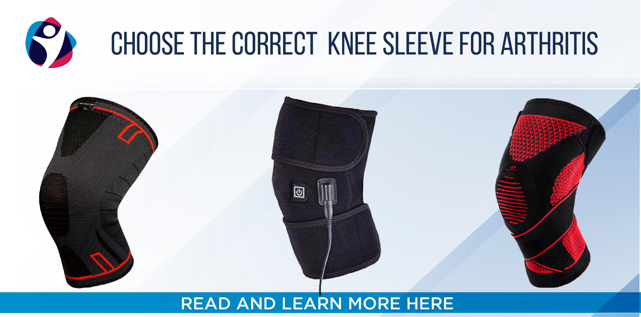 How to Choose the Right Compression Knee Sleeve for Arthritis