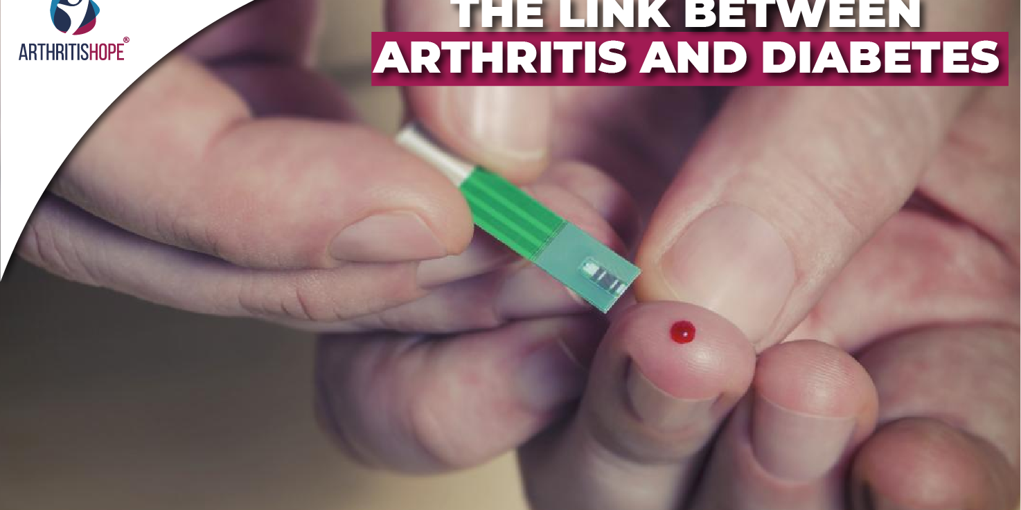 The Link Between Arthritis and Diabetes