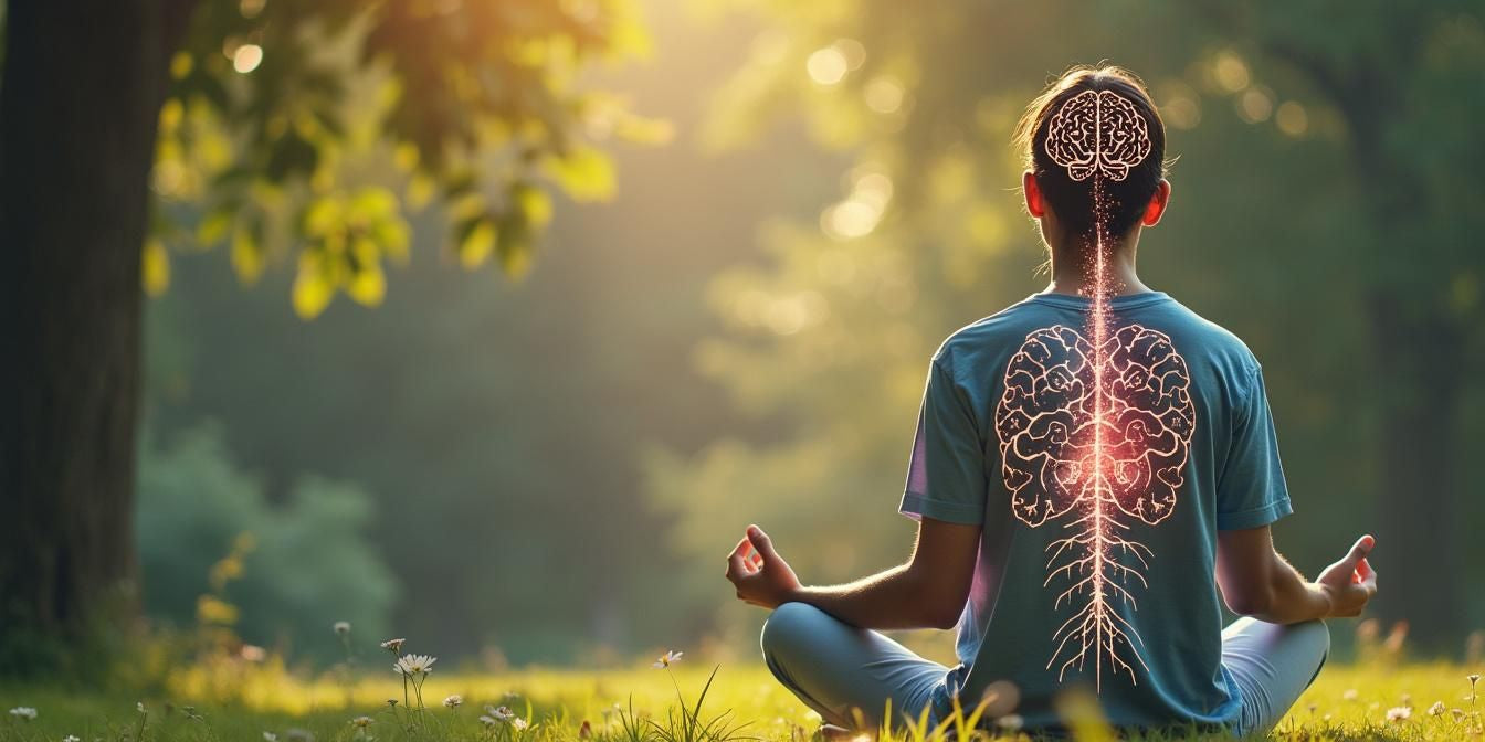Managing Stress to Alleviate Arthritis Pain: A Psychoneuroimmunological Approach