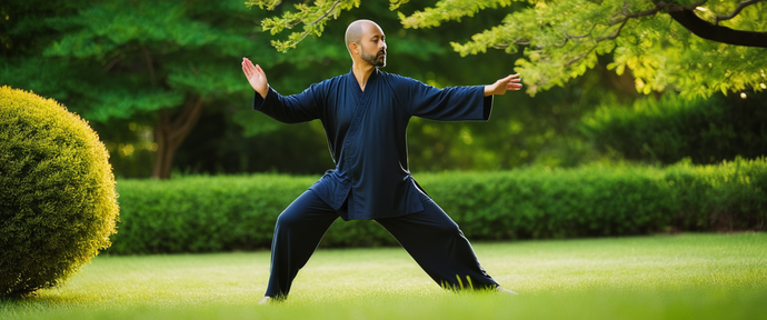 Unlocking Joint Relief: The Accessibility and Cost-Effectiveness of Tai Chi for Arthritis