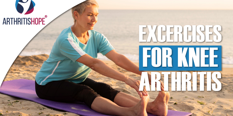 Exercises for Knee Arthritis