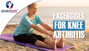 Exercises for Knee Arthritis
