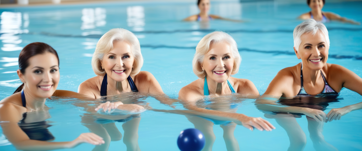 Hydrotherapy or Aquatic Therapy: Best for Arthritis?