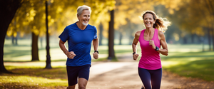 Unleash the Power of Exercise: Your Secret Weapon Against Arthritis and Knee Pain