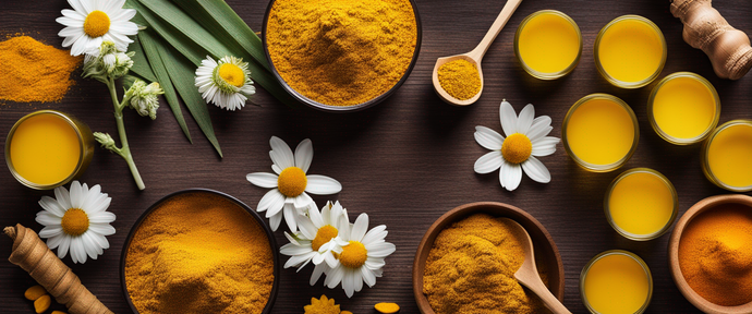 Effective Ingredients to Consider When Choosing Arthritis Pain Relief Creams
