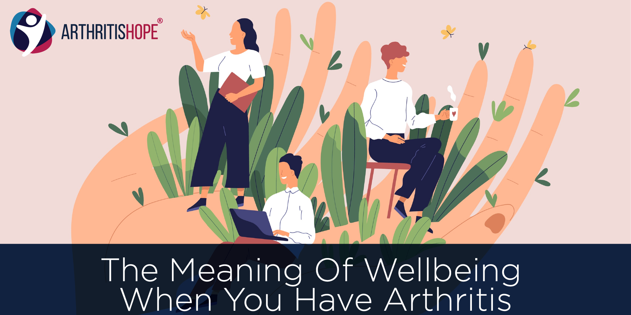 Arthritis - Emotional Wellbeing