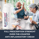 ArthritisHope Premium Pain Relief Cream