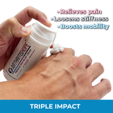 ArthritisHope Premium Pain Relief Cream