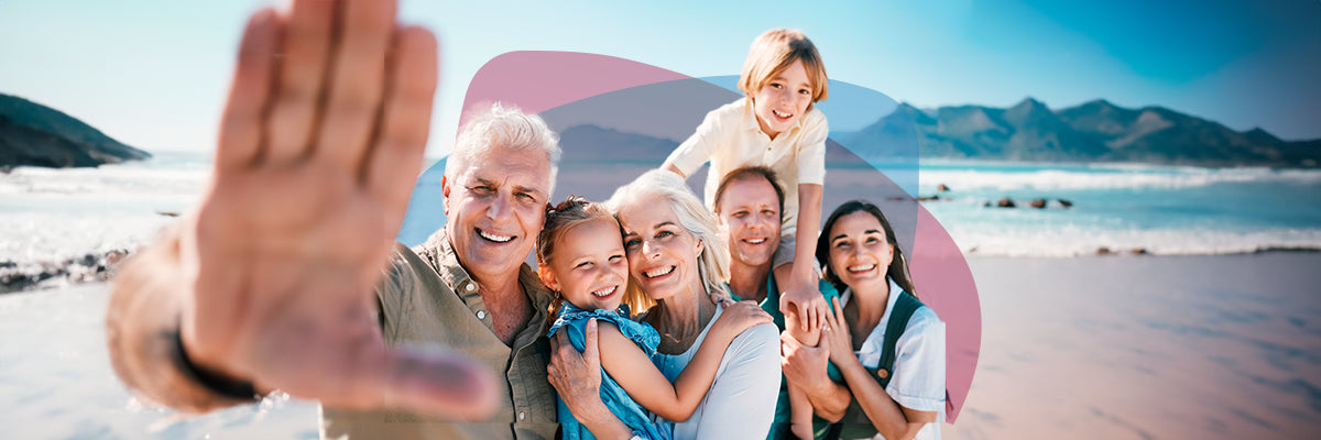 At Arthritis Hope, we are committed to providing a welcoming and inclusive environment for everyone in our community affected by arthritis