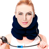 Cervical Neck Air Traction Soft Device