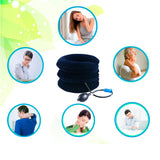 Cervical Neck Air Traction Soft Device