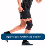 Compression Sleeve for Knee Arthritis