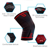 Compression Sleeve for Knee Arthritis