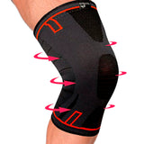 Compression Sleeve for Knee Arthritis