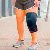 Compression Sleeve for Knee Arthritis