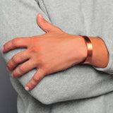 Pure Copper Magnetic Bracelet