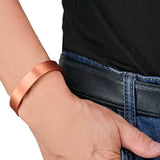 Pure Copper Magnetic Bracelet