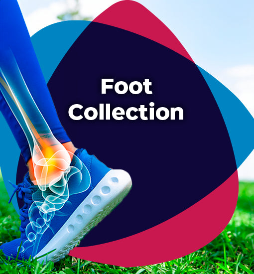 Foot Care - Arthritis Hope - Our Collection - Relief and hope, hand in hand