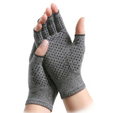 Therapeutic Grip Compression Gloves (pair)