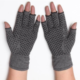 Therapeutic Grip Compression Gloves (pair)