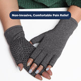 Therapeutic Grip Compression Gloves (pair)