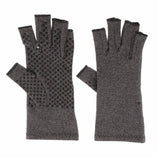 Therapeutic Grip Compression Gloves (pair)