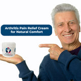 Arthritis Pain Relief Cream