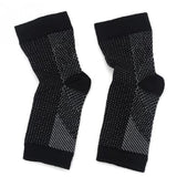 Plantar Fascitis Socks with Arch & Ankle Support  (2pcs)