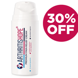 ArthritisHope Premium Pain Relief Cream