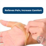 Wrist and Thumb Support Brace - Pair