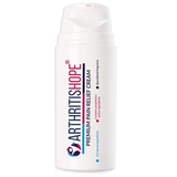 ArthritisHope Premium Pain Relief Cream