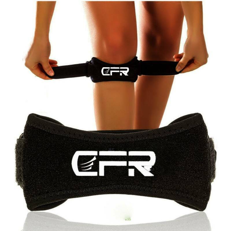 Knee Brace Stabilizer Strap