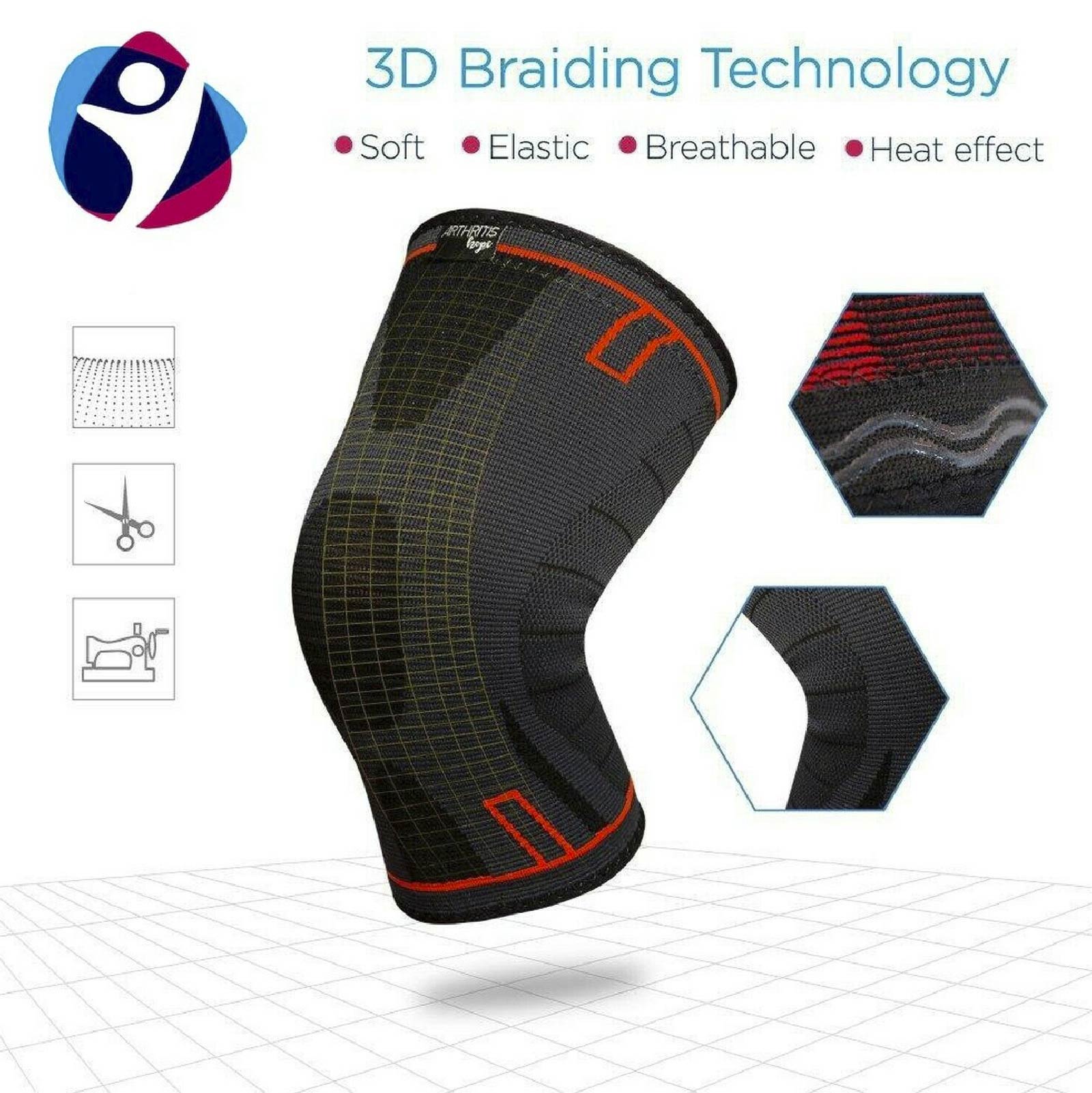 Product image: Compression Sleeve for Knee Arthritis