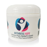 Arthritis Pain Relief Cream