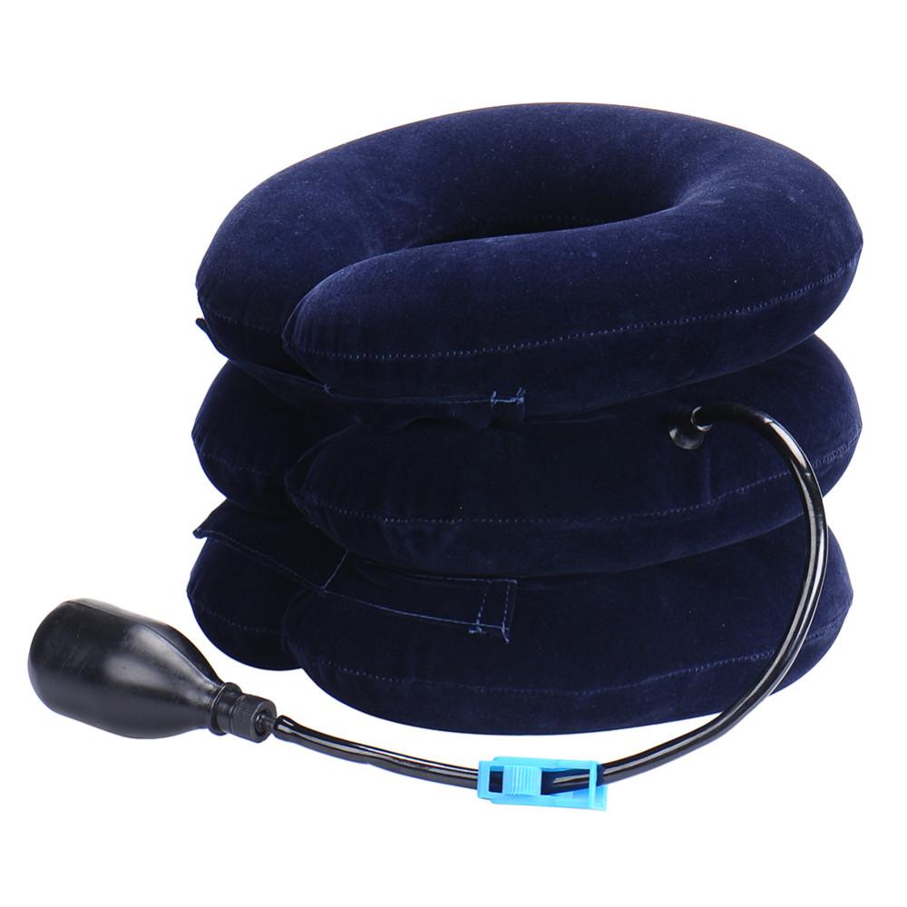 Cervical Neck Air Traction Soft Device