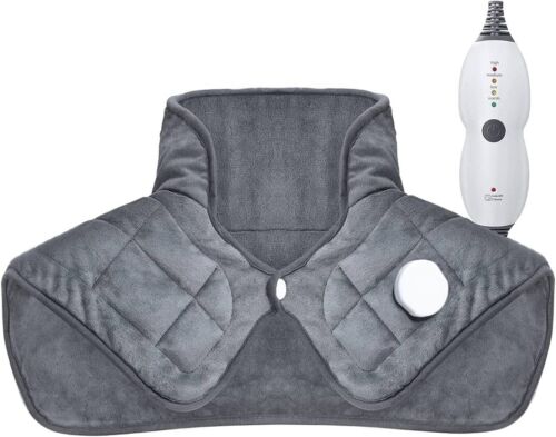 Heating Pad for Neck and Shoulder